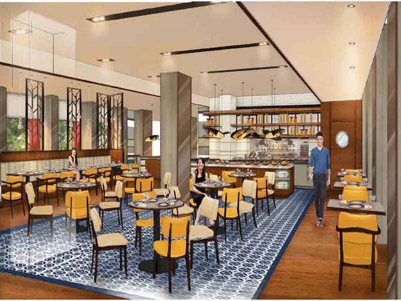 Hyatt Place West London Hayes Хитроу Экстерьер фото
